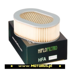 HifloFiltro HFA1702 motocyklowy filtr powietrza sklep motocyklowy MOTORUS.PL