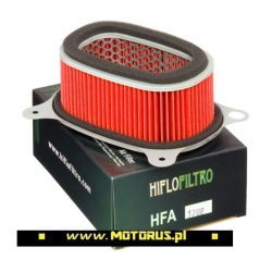 HifloFiltro HFA1708 motocyklowy filtr powietrza sklep motocyklowy MOTORUS.PL