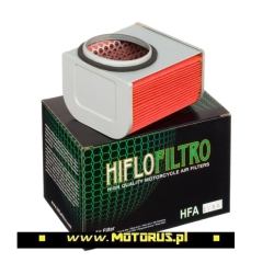 HifloFiltro HFA1711 motocyklowy filtr powietrza sklep motocyklowy MOTORUS.PL