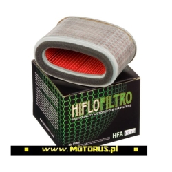 HifloFiltro HFA1712 motocyklowy filtr powietrza sklep motocyklowy MOTORUS.PL