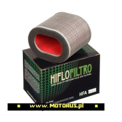 HifloFiltro HFA1713 filtr powietrza motocyklowy NT700V Deauville 06-13 sklep motocyklowy MOTORUS.PL