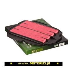 HifloFiltro HFA1801 filtr powietrza HONDA VFR800 98-13, VFR800X CROSSRUNNER 11-13 sklep motocyklowy MOTORUS.PL