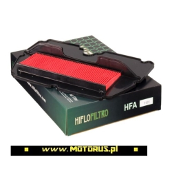 HifloFiltro HFA1901 motocyklowy filtr powietrza sklep motocyklowy MOTORUS.PL
