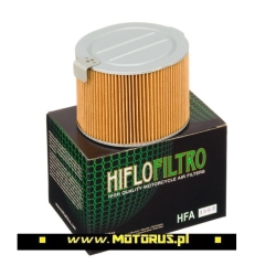 HifloFiltro HFA1902 motocyklowy filtr powietrza sklep motocyklowy MOTORUS.PL
