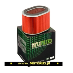 HifloFiltro HFA1904 motocyklowy filtr powietrza sklep motocyklowy MOTORUS.PL