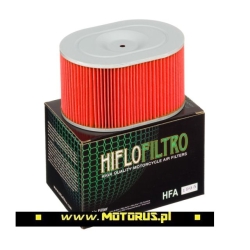 HifloFiltro HFA1905 motocyklowy filtr powietrza sklep motocyklowy MOTORUS.PL