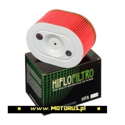 HifloFiltro HFA1906 motocyklowy filtr powietrza sklep motocyklowy MOTORUS.PL