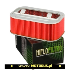 HifloFiltro HFA1907 motocyklowy filtr powietrza sklep motocyklowy MOTORUS.PL