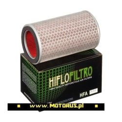 HifloFiltro HFA1917 motocyklowy filtr powietrza sklep motocyklowy MOTORUS.PL