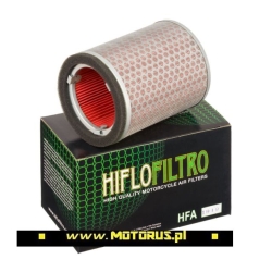 HifloFiltro HFA1919 motocyklowy filtr powietrza sklep motocyklowy MOTORUS.PL