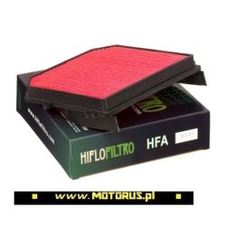 HifloFiltro HFA1922 motocyklowy filtr powietrza sklep motocyklowy MOTORUS.PL