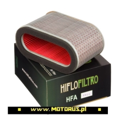 HifloFiltro HFA1923 motocyklowy filtr powietrza sklep motocyklowy MOTORUS.PL