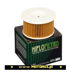 HifloFiltro HFA2402 motocyklowy filtr powietrza sklep motocyklowy MOTORUS.PL