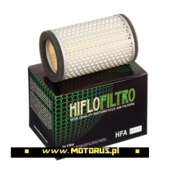 HifloFiltro HFA2403 motocyklowy filtr powietrza sklep motocyklowy MOTORUS.PL