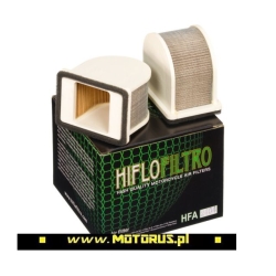 HifloFiltro HFA2404 motocyklowy filtr powietrza sklep motocyklowy MOTORUS.PL