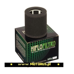 HifloFiltro HFA2501 motocyklowy filtr powietrza sklep motocyklowy MOTORUS.PL