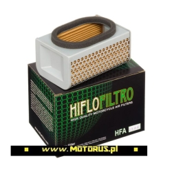 HifloFiltro HFA2504 motocyklowy filtr powietrza sklep motocyklowy MOTORUS.PL