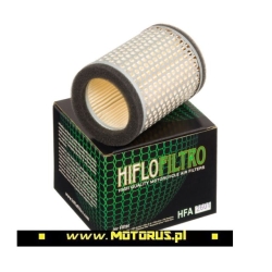 HifloFiltro HFA2601 motocyklowy filtr powietrza sklep motocyklowy MOTORUS.PL