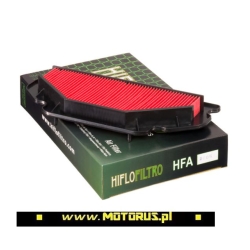 HifloFiltro HFA2605 filtr powietrza motocyklowy sklep motocyklowy MOTORUS.PL