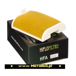 HifloFiltro HFA2702 motocyklowy filtr powietrza sklep motocyklowy MOTORUS.PL