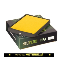 HifloFiltro HFA2704 motocyklowy filtr powietrza sklep motocyklowy MOTORUS.PL