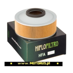 HifloFiltro HFA2801 motocyklowy filtr powietrza sklep motocyklowy MOTORUS.PL