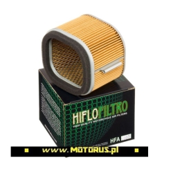 HifloFiltro HFA2903 motocyklowy filtr powietrza sklep motocyklowy MOTORUS.PL