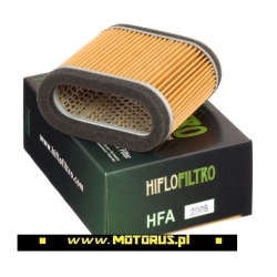 HifloFiltro HFA2906 motocyklowy filtr powietrza sklep motocyklowy MOTORUS.PL