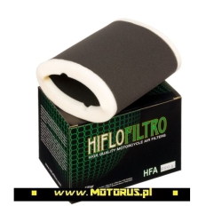 HifloFiltro HFA2908 motocyklowy filtr powietrza sklep motocyklowy MOTORUS.PL