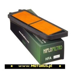 HifloFiltro HFA3101 motocyklowy filtr powietrza sklep motocyklowy MOTORUS.PL