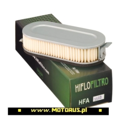 HifloFiltro HFA3502 motocyklowy filtr powietrza sklep motocyklowy MOTORUS.PL