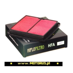 HifloFiltro HFA3601 motocyklowy filtr powietrza sklep motocyklowy MOTORUS.PL