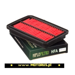 HifloFiltro HFA3615 motocyklowy filtr powietrza sklep motocyklowy MOTORUS.PL