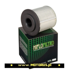 HifloFiltro HFA3701 motocyklowy filtr powietrza sklep motocyklowy MOTORUS.PL