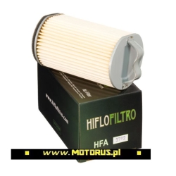 HifloFiltro HFA3702 motocyklowy filtr powietrza sklep motocyklowy MOTORUS.PL