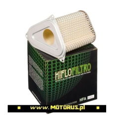 HifloFiltro HFA3703 motocyklowy filtr powietrza sklep motocyklowy MOTORUS.PL