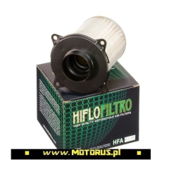 HifloFiltro HFA3803 motocyklowy filtr powietrza sklep motocyklowy MOTORUS.PL