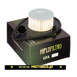 HifloFiltro HFA3804 filtr powietrza motocyklowy sklep motocyklowy MOTORUS.PL