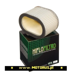 HifloFiltro HFA3901 motocyklowy filtr powietrza sklep motocyklowy MOTORUS.PL