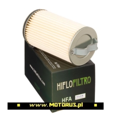 HifloFiltro HFA3902 motocyklowy filtr powietrza sklep motocyklowy MOTORUS.PL