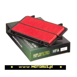 HifloFiltro HFA3903 motocyklowy filtr powietrza sklep motocyklowy MOTORUS.PL