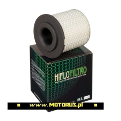 HifloFiltro HFA3904 motocyklowy filtr powietrza sklep motocyklowy MOTORUS.PL