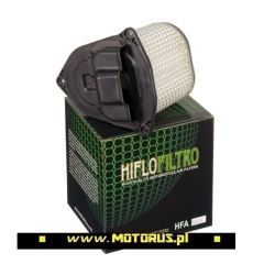 HifloFiltro HFA3906 motocyklowy filtr powietrza sklep motocyklowy MOTORUS.PL