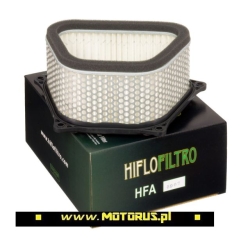 HifloFiltro HFA3907 motocyklowy filtr powietrza sklep motocyklowy MOTORUS.PL