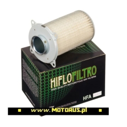 HifloFiltro HFA3909 motocyklowy filtr powietrza sklep motocyklowy MOTORUS.PL
