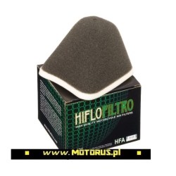 HifloFiltro HFA4101 motocyklowy filtr powietrza sklep motocyklowy MOTORUS.PL