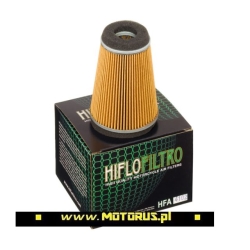 HifloFiltro HFA4102 motocyklowy filtr powietrza sklep motocyklowy MOTORUS.PL