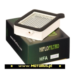 HifloFiltro HFA4602 motocyklowy filtr powietrza sklep motocyklowy MOTORUS.PL