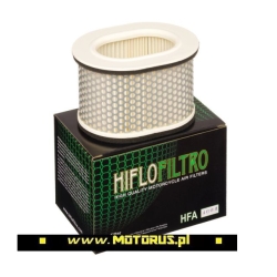 HifloFiltro HFA4604 motocyklowy filtr powietrza sklep motocyklowy MOTORUS.PL