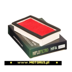 HifloFiltro HFA4608 filtr powietrza YAMAHA XT600E 91-95, XT600 91-95, XT660 Tenere 91-95 sklep motocyklowy MOTORUS.PL